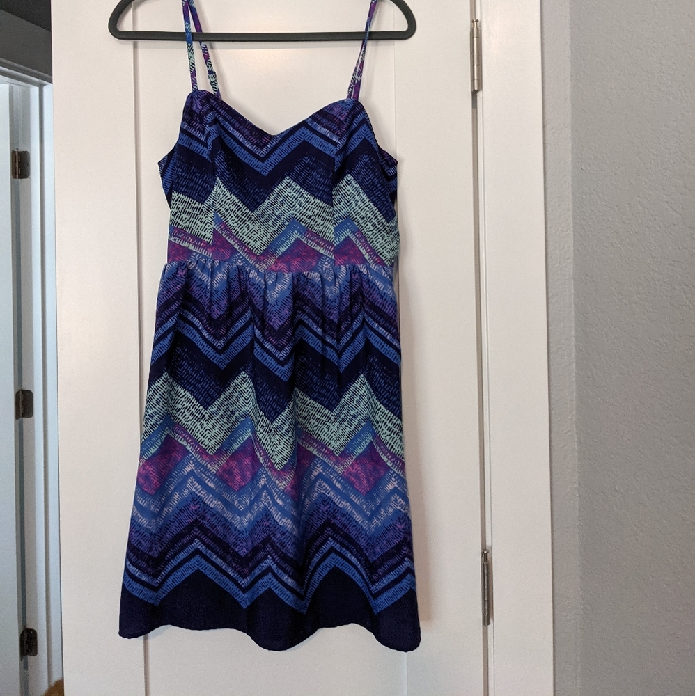 American Eagle dress